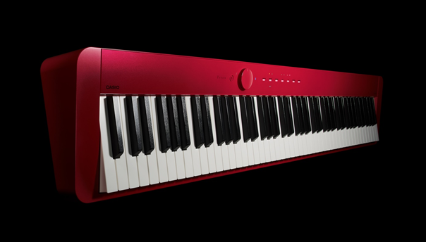 Casio px sale s1000 red