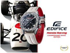 Casio edifice clearance nato