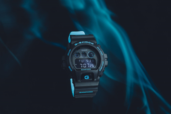 News CASIO