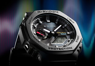 Casio to introduce rugged G-Shock smartwatch, launch expected in 2016