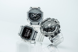 G shock skeleton watch deals